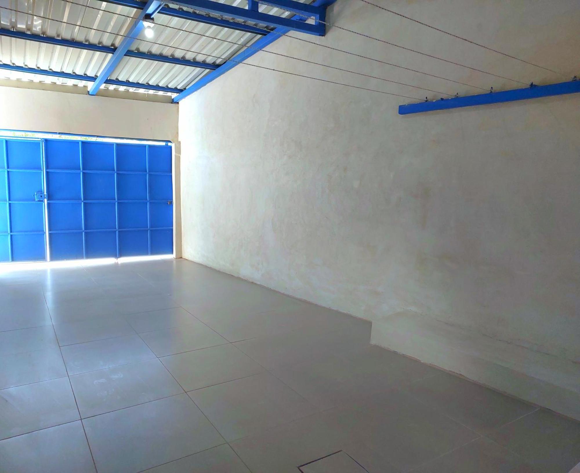 Casa Equipada En El Centro De Puntarenas Villa Exteriör bild