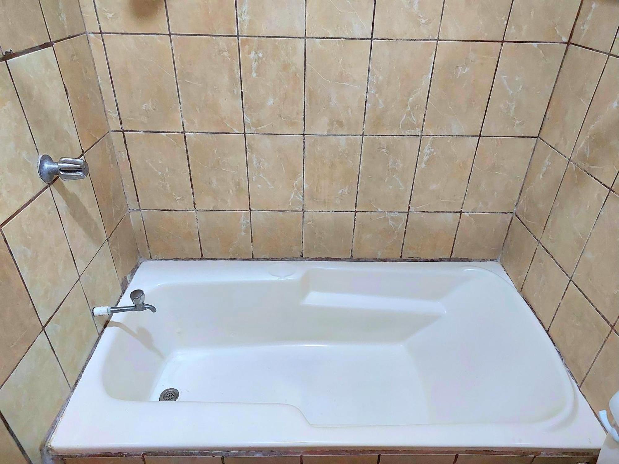 Casa Equipada En El Centro De Puntarenas Villa Exteriör bild